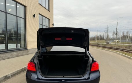 BMW 5 серия, 2019 год, 2 850 000 рублей, 9 фотография