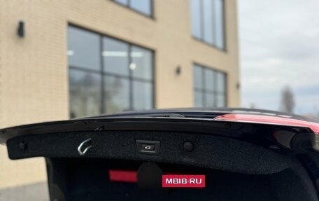 BMW 5 серия, 2019 год, 2 850 000 рублей, 10 фотография