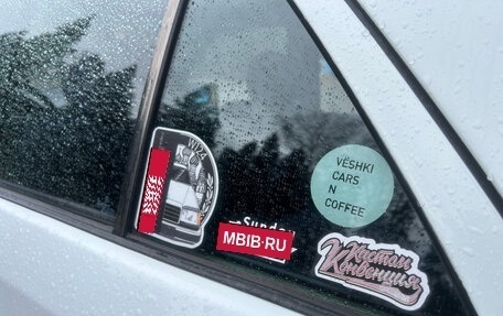 Mercedes-Benz W124, 1991 год, 600 000 рублей, 28 фотография