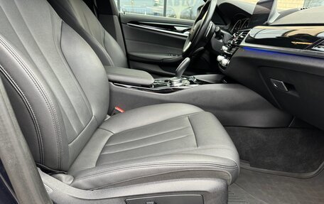 BMW 5 серия, 2019 год, 2 850 000 рублей, 26 фотография