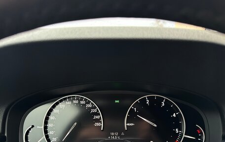 BMW 5 серия, 2019 год, 2 850 000 рублей, 36 фотография