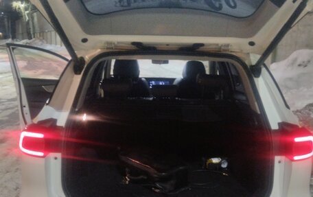 Chery Tiggo 7 Pro, 2023 год, 1 439 000 рублей, 5 фотография