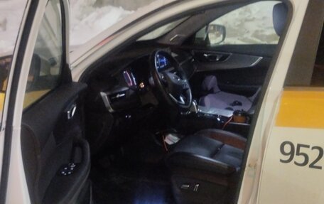 Chery Tiggo 7 Pro, 2023 год, 1 439 000 рублей, 6 фотография