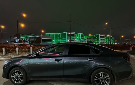 KIA Cerato IV, 2024 год, 2 500 000 рублей, 4 фотография