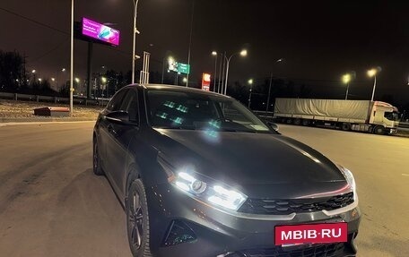 KIA Cerato IV, 2024 год, 2 500 000 рублей, 2 фотография