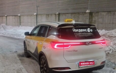 Chery Tiggo 7 Pro, 2023 год, 1 439 000 рублей, 3 фотография