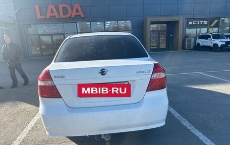 Ravon Nexia R3, 2017 год, 650 000 рублей, 4 фотография