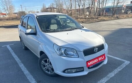Ravon Nexia R3, 2017 год, 650 000 рублей, 2 фотография