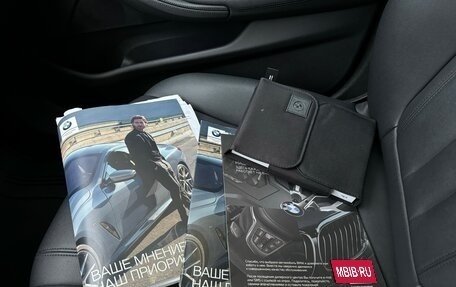 BMW 5 серия, 2019 год, 2 850 000 рублей, 37 фотография