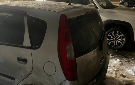 Mitsubishi Colt VI рестайлинг, 2005 год, 80 000 рублей, 5 фотография