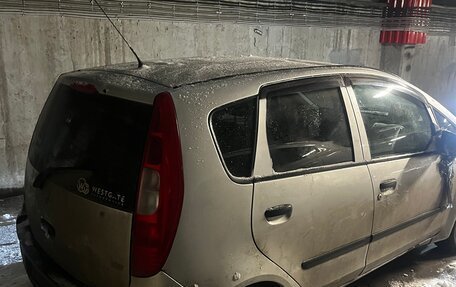 Mitsubishi Colt VI рестайлинг, 2005 год, 80 000 рублей, 3 фотография