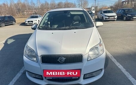 Ravon Nexia R3, 2017 год, 650 000 рублей, 3 фотография