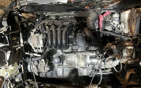 Mitsubishi Colt VI рестайлинг, 2005 год, 80 000 рублей, 12 фотография