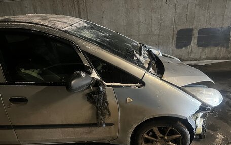 Mitsubishi Colt VI рестайлинг, 2005 год, 80 000 рублей, 18 фотография