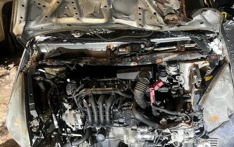 Mitsubishi Colt VI рестайлинг, 2005 год, 80 000 рублей, 13 фотография