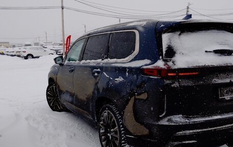 CheryExeed VX, 2023 год, 2 514 500 рублей, 2 фотография