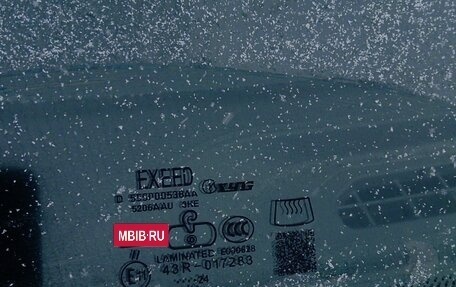 CheryExeed VX, 2023 год, 2 514 500 рублей, 6 фотография