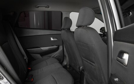 KIA Rio III рестайлинг, 2017 год, 980 000 рублей, 8 фотография