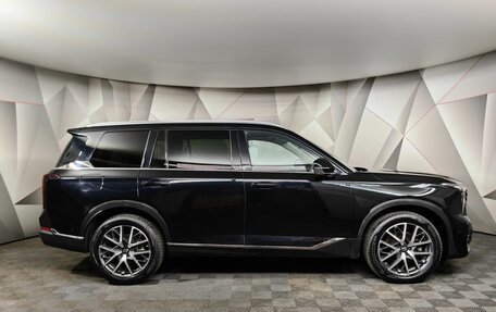 GAC GS8, 2023 год, 2 985 150 рублей, 6 фотография