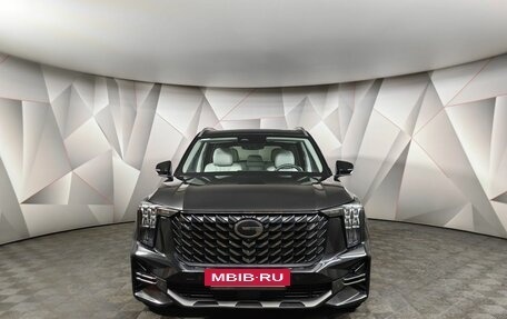 GAC GS8, 2023 год, 2 985 150 рублей, 7 фотография