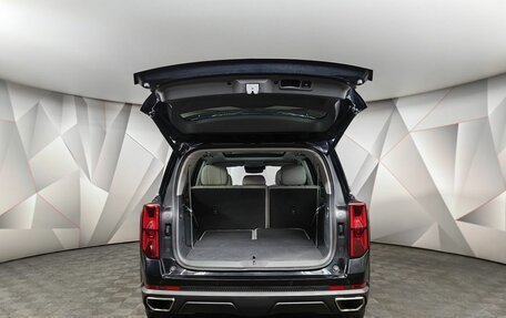 GAC GS8, 2023 год, 2 985 150 рублей, 11 фотография