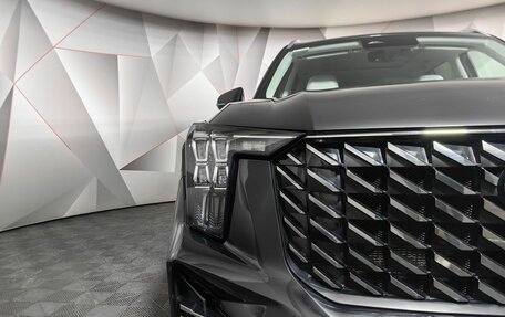 GAC GS8, 2023 год, 2 985 150 рублей, 10 фотография