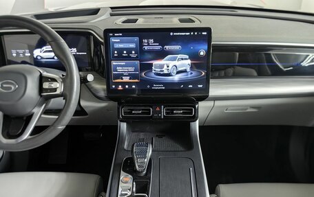 GAC GS8, 2023 год, 2 985 150 рублей, 14 фотография