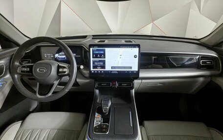 GAC GS8, 2023 год, 2 985 150 рублей, 13 фотография