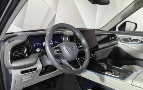 GAC GS8, 2023 год, 2 985 150 рублей, 18 фотография