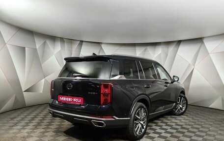 GAC GS8, 2023 год, 2 985 150 рублей, 2 фотография