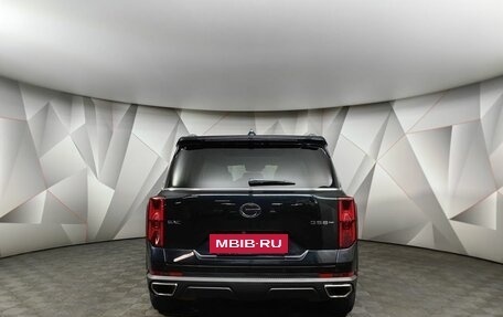 GAC GS8, 2023 год, 2 985 150 рублей, 8 фотография