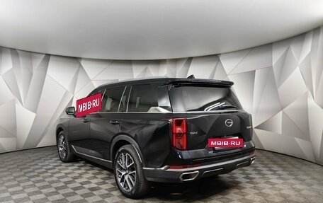 GAC GS8, 2023 год, 2 985 150 рублей, 4 фотография