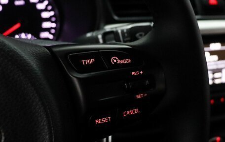 KIA Rio IV, 2017 год, 1 250 000 рублей, 14 фотография