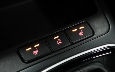 KIA Rio IV, 2017 год, 1 250 000 рублей, 16 фотография