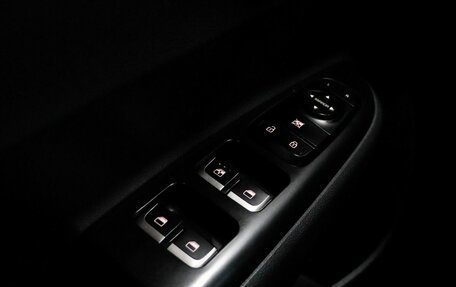 KIA Rio IV, 2017 год, 1 250 000 рублей, 17 фотография