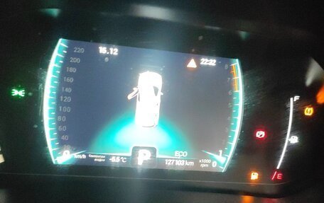 Chery Tiggo 7 Pro, 2023 год, 1 368 000 рублей, 6 фотография