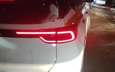 Chery Tiggo 7 Pro, 2023 год, 1 368 000 рублей, 4 фотография