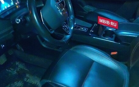 Chery Tiggo 7 Pro, 2023 год, 1 368 000 рублей, 5 фотография