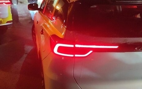 Chery Tiggo 7 Pro, 2023 год, 1 368 000 рублей, 3 фотография