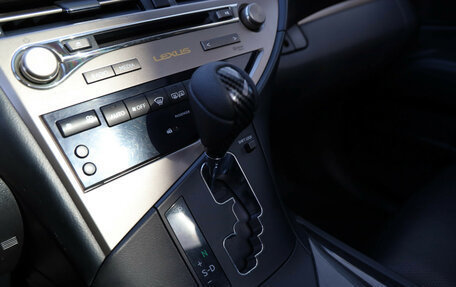 Lexus RX III, 2014 год, 2 499 000 рублей, 13 фотография