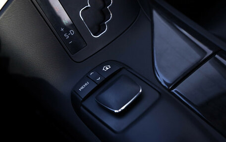 Lexus RX III, 2014 год, 2 499 000 рублей, 14 фотография