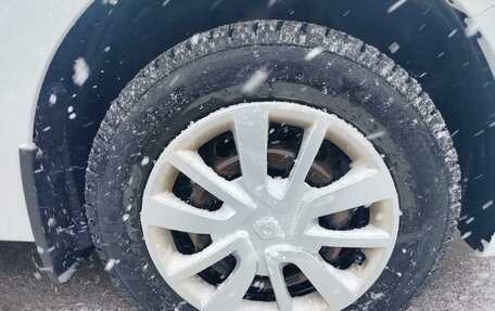 Renault Sandero II рестайлинг, 2021 год, 1 200 000 рублей, 12 фотография