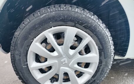 Renault Sandero II рестайлинг, 2021 год, 1 200 000 рублей, 11 фотография