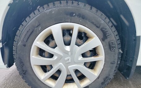 Renault Sandero II рестайлинг, 2021 год, 1 200 000 рублей, 9 фотография