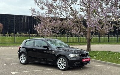BMW 1 серия, 2010 год, 798 000 рублей, 1 фотография