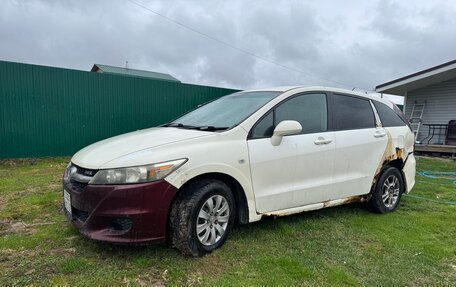 Honda Stream II, 2011 год, 250 000 рублей, 1 фотография