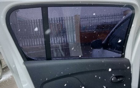 Renault Sandero II рестайлинг, 2021 год, 1 200 000 рублей, 18 фотография