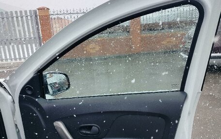 Renault Sandero II рестайлинг, 2021 год, 1 200 000 рублей, 21 фотография