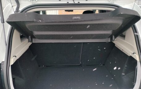 Renault Sandero II рестайлинг, 2021 год, 1 200 000 рублей, 25 фотография