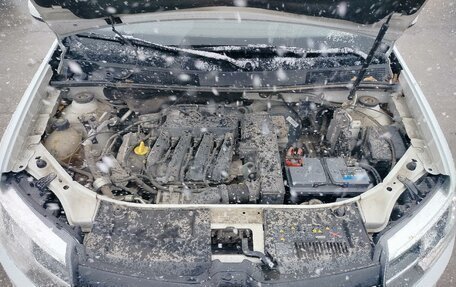 Renault Sandero II рестайлинг, 2021 год, 1 200 000 рублей, 24 фотография